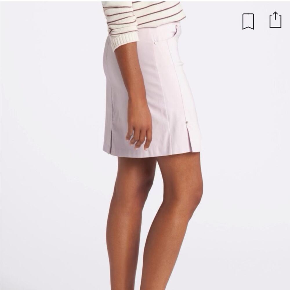 NWT Tribal Orchid Tint Sports Skort - Picture 5 of 16